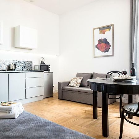 Ester Apartment Stary Toruń Zewnętrze zdjęcie