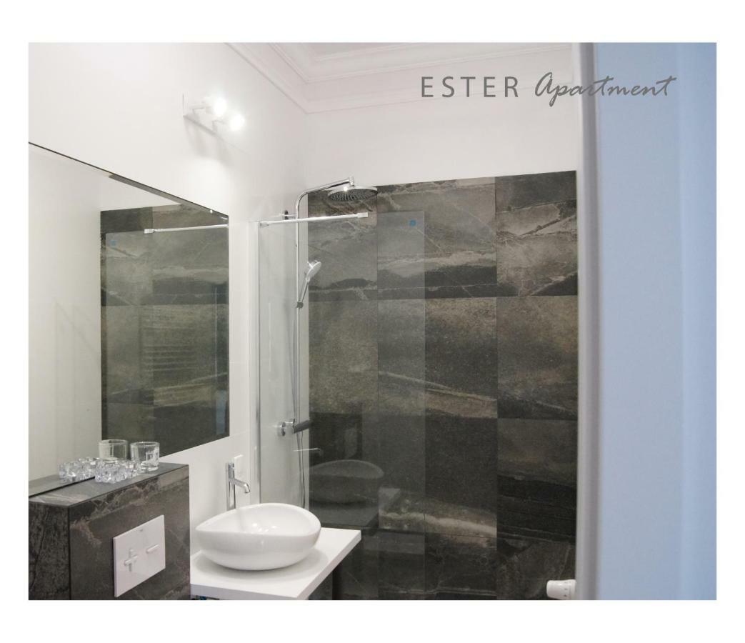 Ester Apartment Stary Toruń Zewnętrze zdjęcie