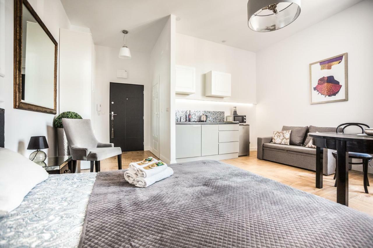 Ester Apartment Stary Toruń Zewnętrze zdjęcie