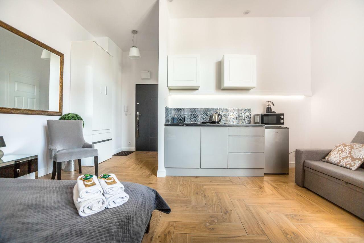 Ester Apartment Stary Toruń Zewnętrze zdjęcie